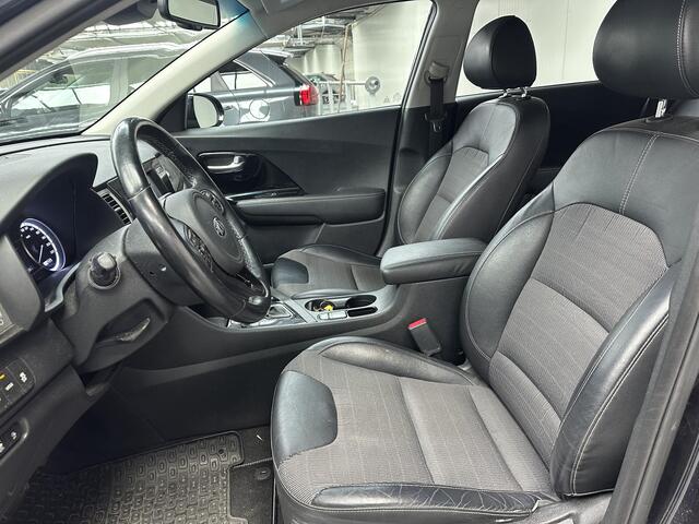KIA Niro 1.6 GDi PHEV DynamicLine