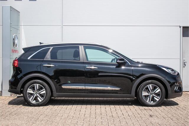 KIA Niro 1.6 GDi PHEV ExecutiveLine - Leer | Mem.stoel | Stoelverw.+vent. | JBL | Afn. trekh.