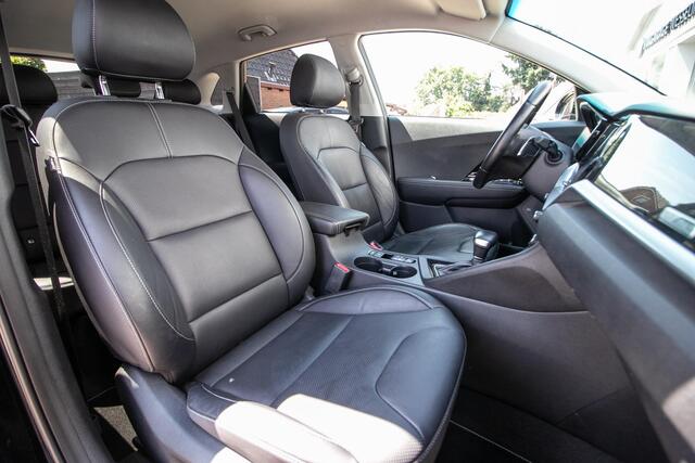 KIA Niro 1.6 GDi PHEV ExecutiveLine - Leer | Mem.stoel | Stoelverw.+vent. | JBL | Afn. trekh.