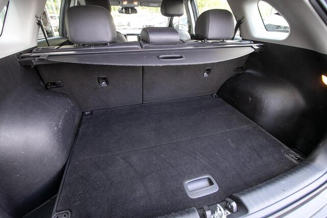 KIA Niro 1.6 GDi Hybrid DynamicLine | Camera | Android Apple carplay | Navigatie |
