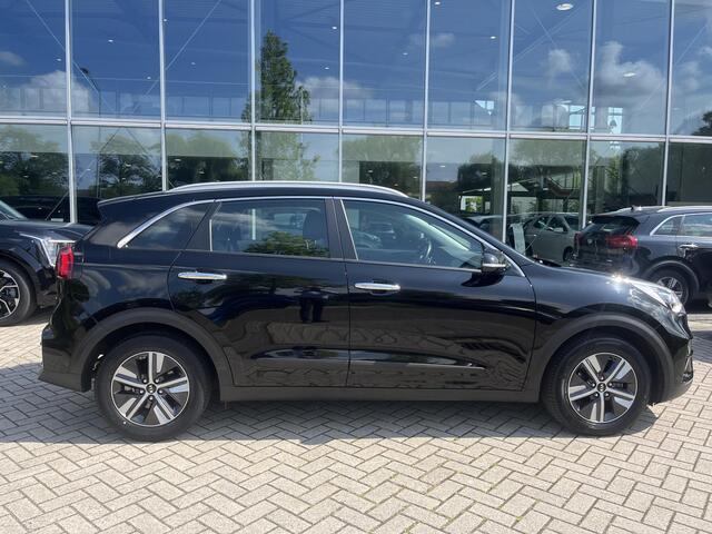 KIA Niro 1.6 GDi Hybrid DynamicLine