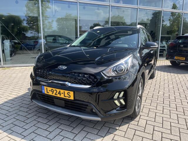 KIA Niro 1.6 GDi Hybrid DynamicLine
