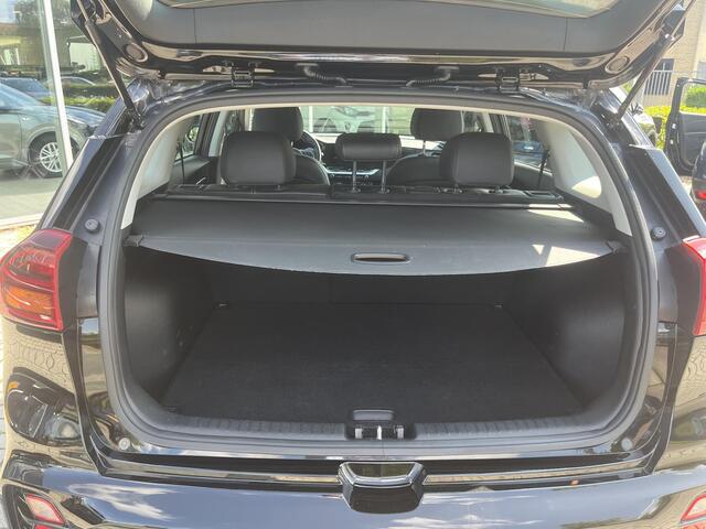 KIA Niro 1.6 GDi Hybrid DynamicLine