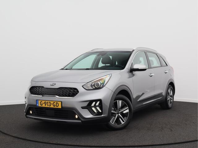 KIA Niro 1.6 GDi Hybrid DynamicLine/ lage km/ trekhaak!