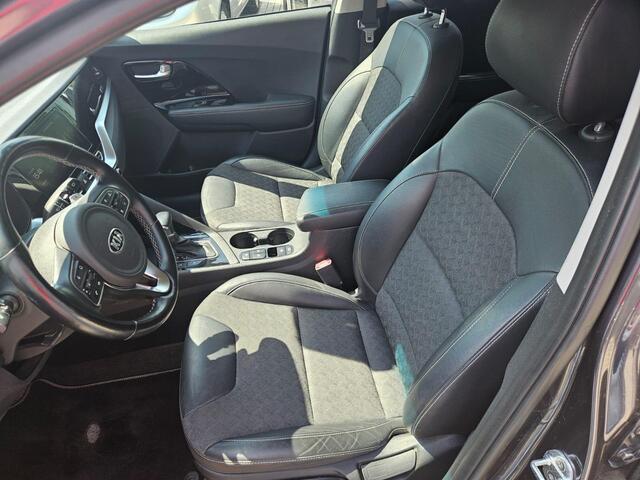 KIA Niro 1.6 GDi Hybrid DynamicPlusLine