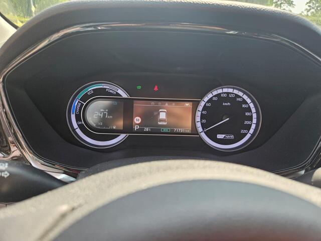 KIA Niro 1.6 GDi Hybrid DynamicPlusLine