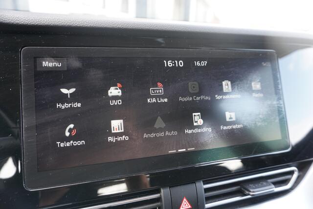 KIA Niro 1.6 GDi Hybrid DynamicLine | CAMERA | TREKHAAK | ADAPT. CRUISE |