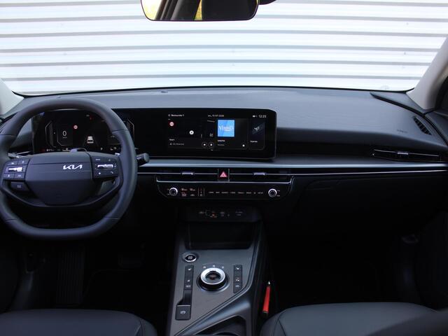 KIA Niro 1.6 GDi Hybrid DynamicLine | Automaat | Nieuwe model! | Direct leverbaar | Tot ¤ 3.000 inruilvoordeel bij aanschaf |
