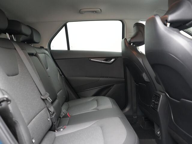 KIA Niro 1.6 GDi ExecutiveLine PHEV 182pk Dealer O.H. | Adaptive Cruise | Head Up | Camera | Harman / Kardon | Lederen Sportstoelen Ventilatie & Memory | Keyless | Blis | Stoelen & Stuur Verwarmd | Sfeerverlichting | Navigatie | DAB | Plug In Hybrid |