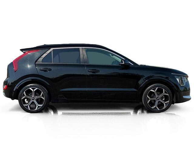 KIA Niro 1.6 GDi Hybrid ExecutiveLine ? Schuifdak ? H/K ? Leder