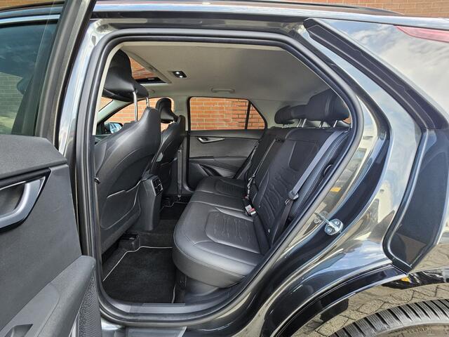 KIA Niro 1.6 GDi Hybride Dynamic PlusLine 1e eigenaar Leder Panoramaschui