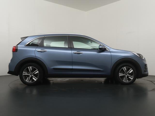 KIA Niro 1.6 GDi Hybrid Dynamicline - Trekhaak - All-Season banden - AppleCarplay Android Auto - Virena Zekerheidspakket 895 ,- BOVAG Garantie