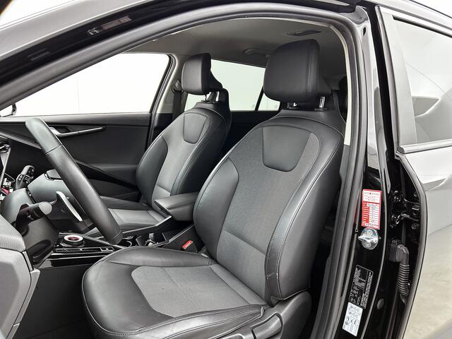 KIA Niro 1.6 GDi Hybrid DynamicPlusLine Limited | Adaptive Cruise Control | Camera | 18 inch | Sfeerverlichting | Apple Car Play |