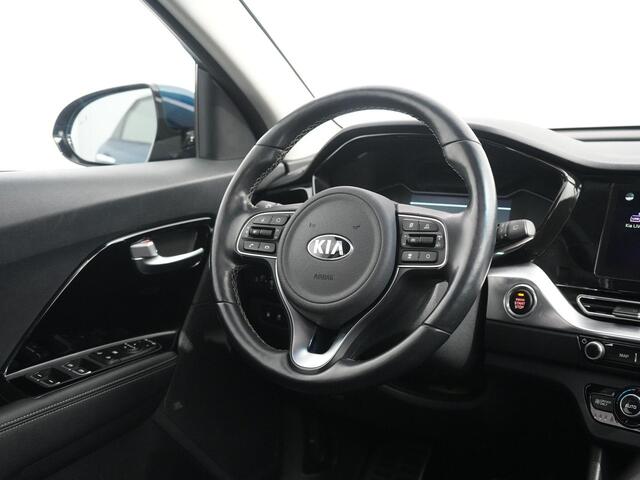 KIA Niro 1.6 GDi PHEV DynamicPlusLine | Pano | Afneembare trekhaak | Winterpakket | Camera | JBL |