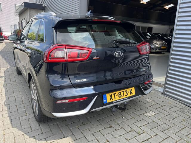 KIA Niro 1.6 GDi Hybrid DynamicLine / Trekhaak / Car-Play