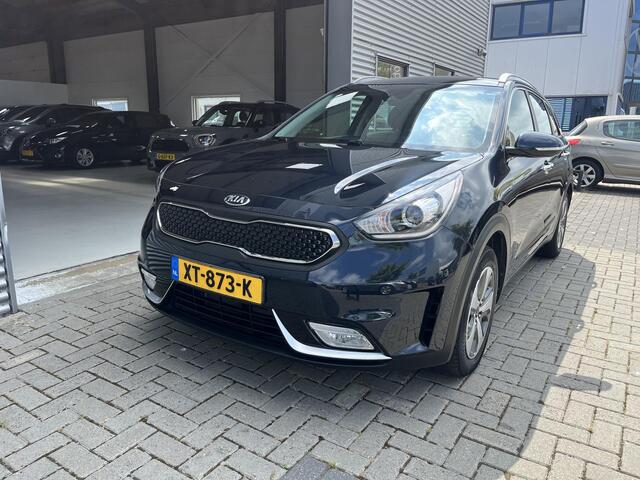 KIA Niro 1.6 GDi Hybrid DynamicLine / Trekhaak / Car-Play