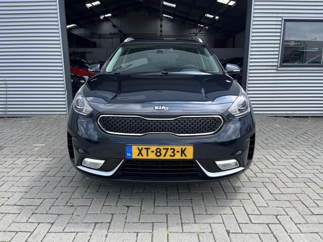 KIA Niro 1.6 GDi Hybrid DynamicLine / Trekhaak / Car-Play