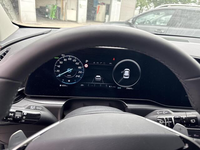 KIA Niro 1.6 GDi PHEV DynamicLine | Plug In Hybride | BTW auto |