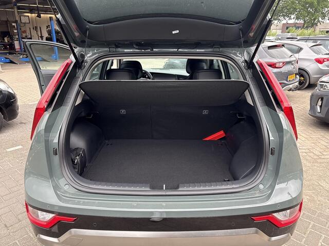 KIA Niro 1.6 GDi PHEV DynamicLine | Plug In Hybride | BTW auto |