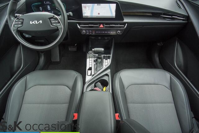 KIA Niro 1.6 GDi PHEV DynamicLine