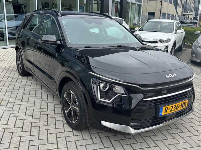 KIA Niro 1.6 GDi Hybrid DynamicLine