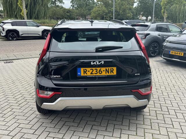 KIA Niro 1.6 GDi Hybrid DynamicLine