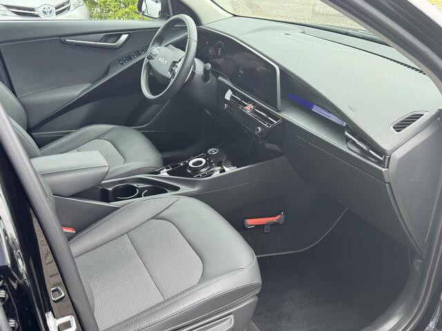 KIA Niro 1.6 GDi Hybrid DynamicLine