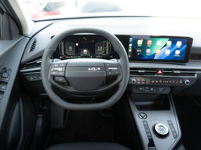 KIA Niro 1.6 GDi Hybrid DynamicPlusLine NIEUW MODEL | OP VOORRAAD | Stoel en stuurverwarming |