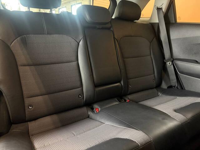 KIA Niro 1.6 GDi Hybrid DynamicLine | aut | fabr gar 1/2028 | dealer onderhouden | trekhaak | navi | aut | cruise