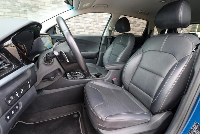 KIA Niro 1.6 GDi PHEV ExecutiveLine | Adaptieve cruise | Leer | Rijklaarprijs - incl.garantie