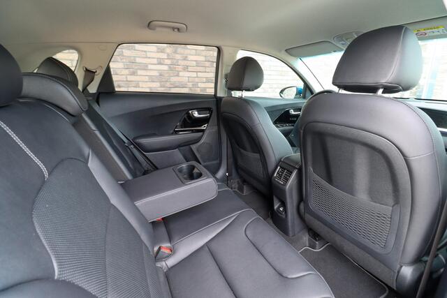 KIA Niro 1.6 GDi PHEV ExecutiveLine | Adaptieve cruise | Leer | Rijklaarprijs - incl.garantie