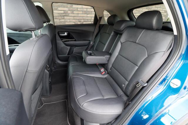 KIA Niro 1.6 GDi PHEV ExecutiveLine | Adaptieve cruise | Leer | Rijklaarprijs - incl.garantie