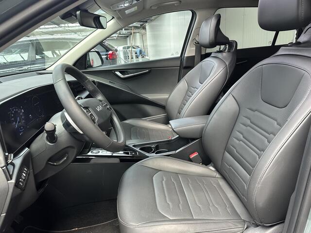 KIA Niro 1.6 GDi PHEV DynamicPlusLine