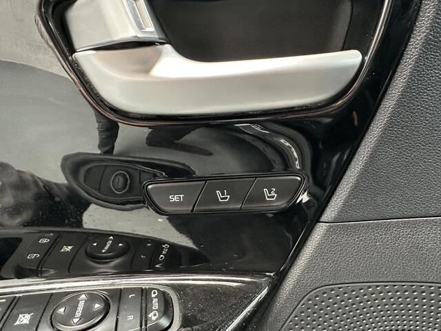 KIA Niro 1.6 GDi Hybrid ExecutiveLine Dealeronderhouden, 1e eigenaar, All Season, afneembare trekhaak!