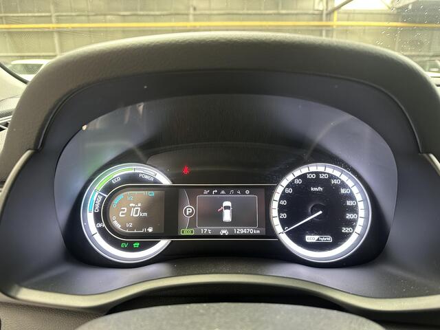 KIA Niro 1.6 GDi Hybrid ExecutiveLine Dealeronderhouden, 1e eigenaar, All Season, afneembare trekhaak!