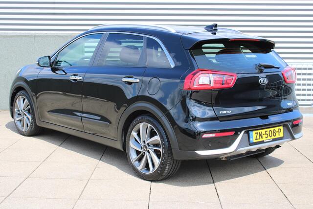 KIA Niro 1.6 GDi Hybrid ExecutiveLine Trekhaak / stoelventilatie / Keyless