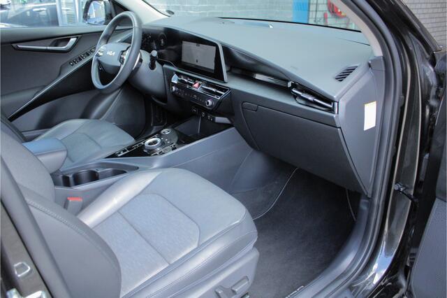 KIA Niro 1.6 GDi PHEV DynamicPlusLine |elek klep/stoelen|stoel/stuurverwarming|