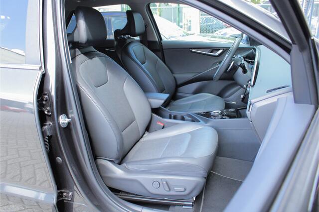 KIA Niro 1.6 GDi PHEV DynamicPlusLine |elek klep/stoelen|stoel/stuurverwarming|