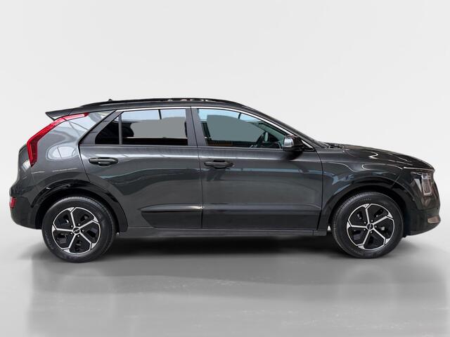 KIA Niro 1.6 GDi PHEV DynamicPlusLine I Panoramadak I Leder I Adaptive I Camera I Elek. achterklep I Stoel- en stuurverwarming
