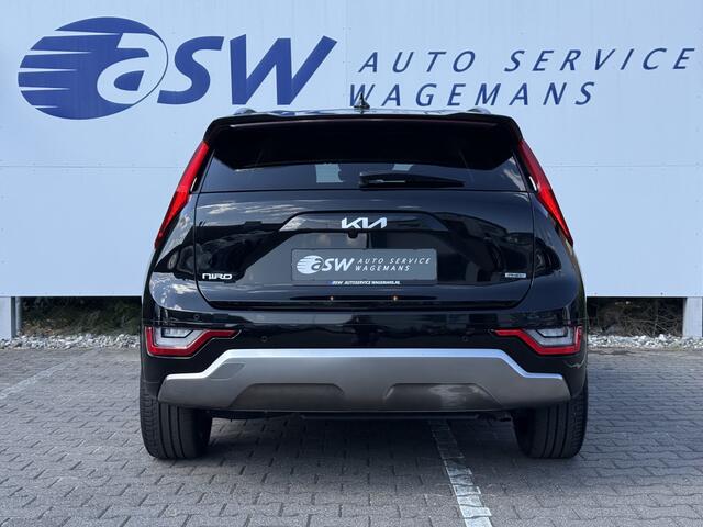 KIA Niro 1.6 GDi PHEV ExecutiveLine | ACC | Memory | Leder | HUD | Keyless | 18 inch