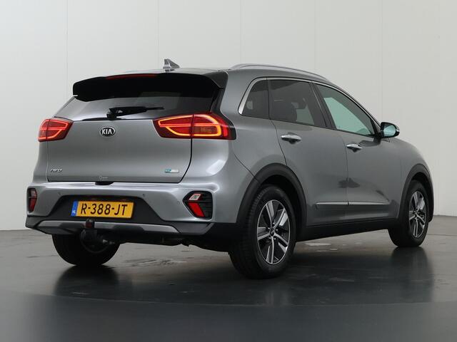 KIA Niro 1.6 GDi PHEV DynamicLine | Trekhaak | Navigatie | Climate Control | Adaptieve Cruise Control | Achteruitrijcamera |