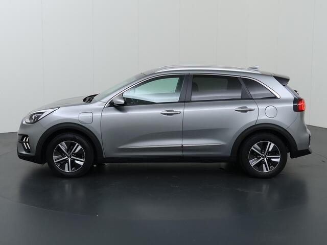 KIA Niro 1.6 GDi PHEV DynamicLine | Trekhaak | Navigatie | Climate Control | Adaptieve Cruise Control | Achteruitrijcamera |