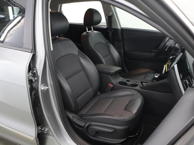 KIA Niro 1.6 GDi PHEV DynamicLine | Trekhaak | Navigatie | Climate Control | Adaptieve Cruise Control | Achteruitrijcamera |