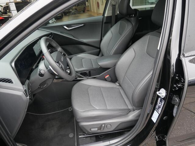 KIA Niro 1.6 GDi Hybrid ExecutiveLine | Adaptief | Dode hoek | Stoel ventilatie |
