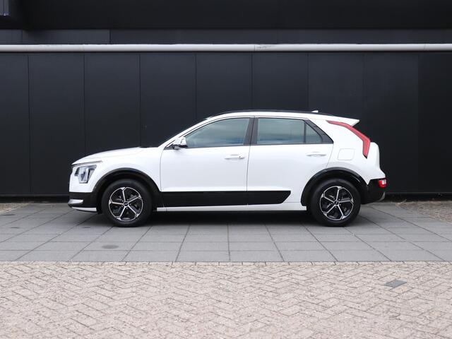 KIA Niro 1.6 GDi Hybrid ExecutiveLine | LEDER | CAMERA | NAVI | ADAPT. CRUISE | APPLE CARPLAY |