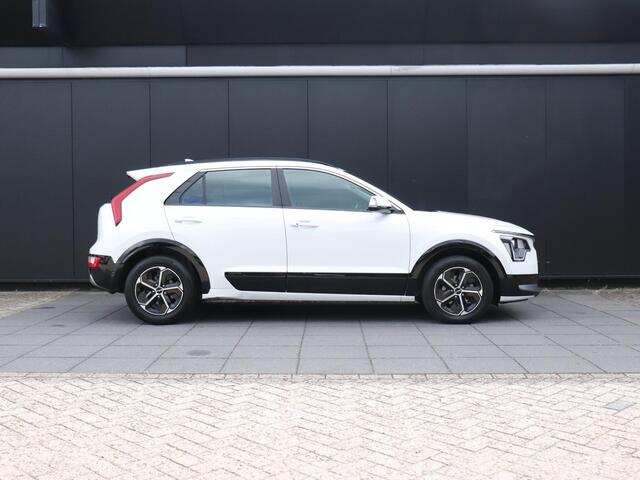 KIA Niro 1.6 GDi Hybrid ExecutiveLine | LEDER | CAMERA | NAVI | ADAPT. CRUISE | APPLE CARPLAY |