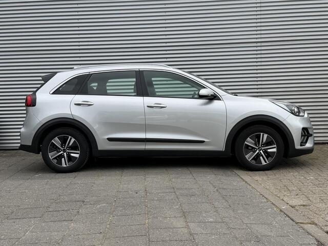 KIA Niro 1.6 GDi Hybrid DynamicLine | Trekhaak | Carplay | Camera |