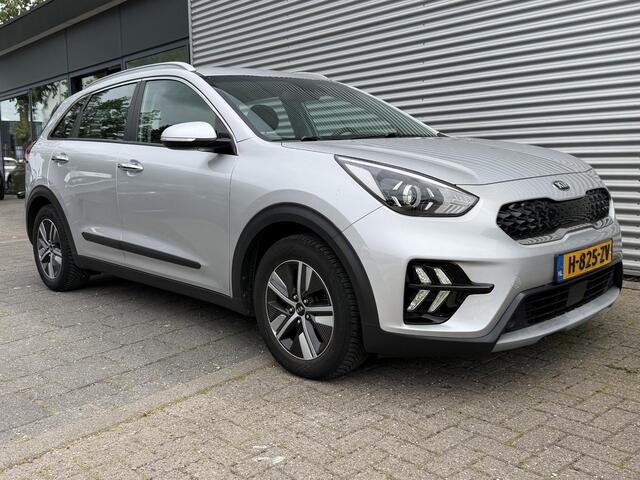 KIA Niro 1.6 GDi Hybrid DynamicLine | Trekhaak | Carplay | Camera |