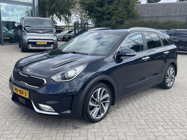 KIA Niro 1.6 GDi HEV ExecutiveLine - ZEER COMPLEET
