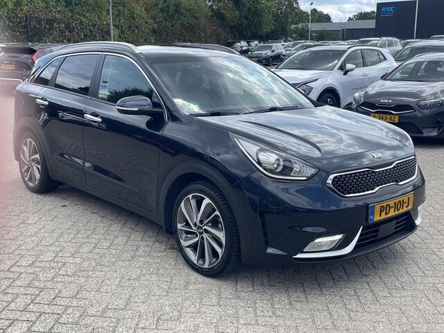 KIA Niro 1.6 GDi HEV ExecutiveLine - ZEER COMPLEET